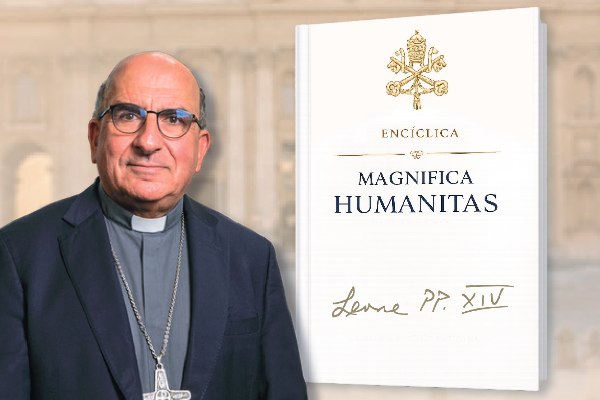 ENCÍCLICA 